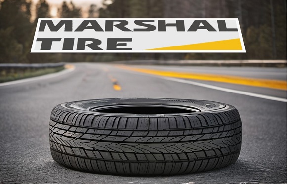 لاستیک مارشال کره اصل با خرید قسطی